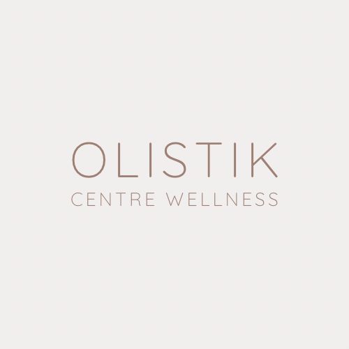 Logo centre de massage Olistik